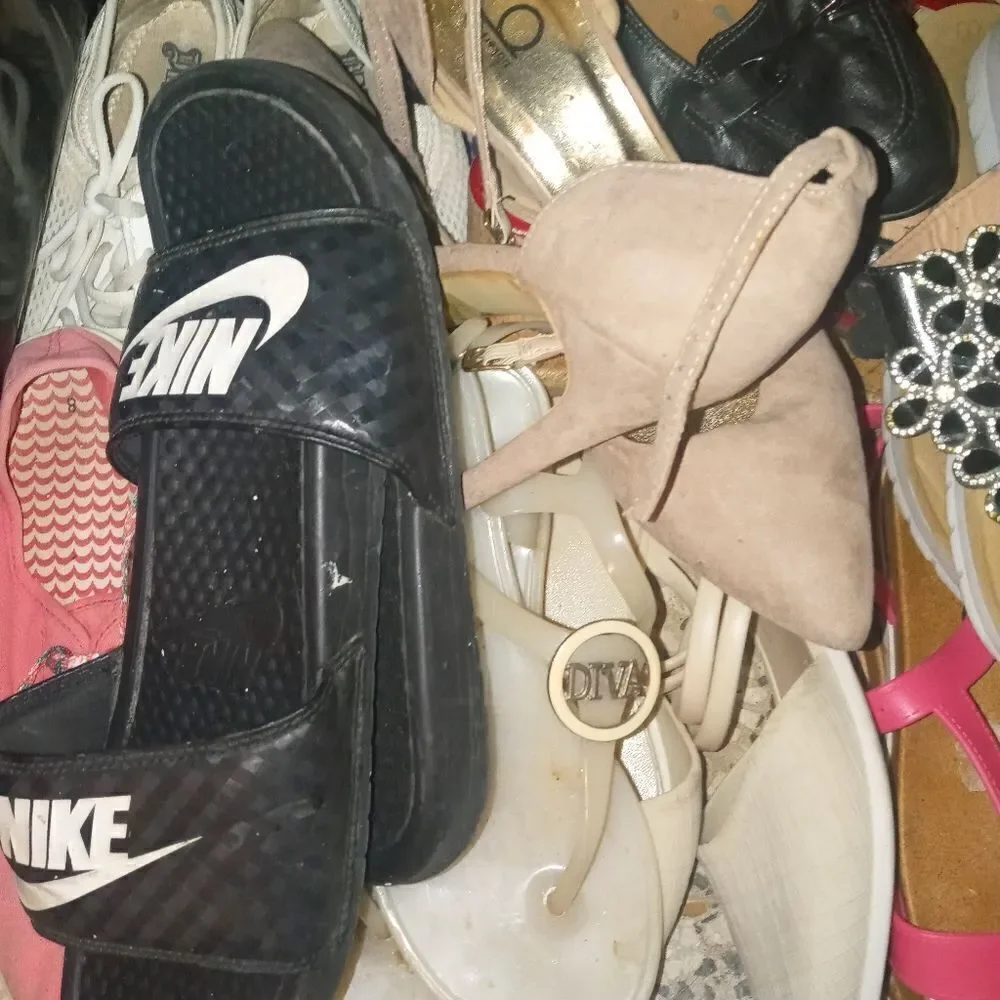 Shoe 👟👠 bundle  - Picture 8 of 14